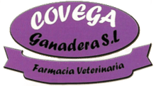 Covega Ganadera S.L. logo